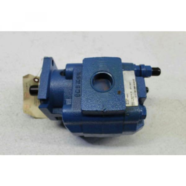 Mcneilus Hydraulic Pump 1140431 #2 image