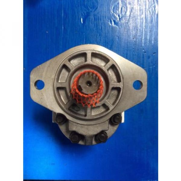 New Flyer Hydraulic Pump 41299 #2 image