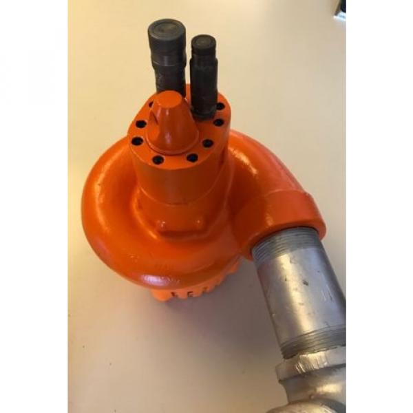 Stanley hydraulic submersible water pump #1 image