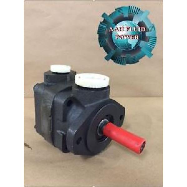 VICKERS HYDRAULIC PUMP V201P10P1C11 OR V201S10S1C11 Origin REPLACEMENT #1 image