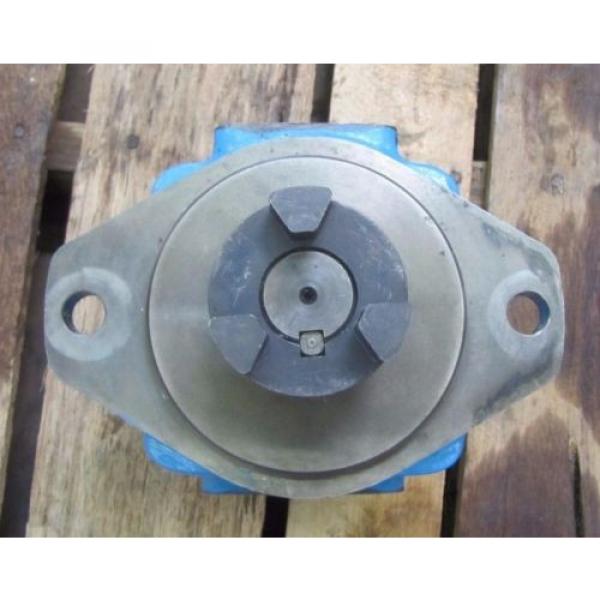 VICKERS 35V25A 1A22R HYDRAULIC PUMP #3 image