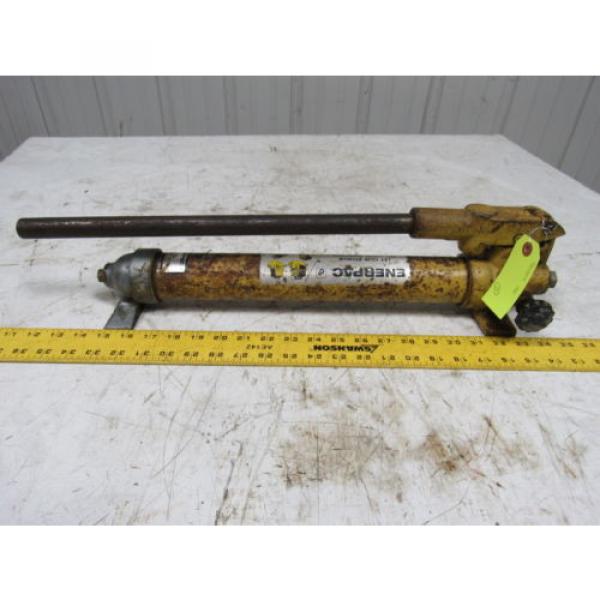 Enerpac P39 Hydraulic Hand Pump! 10,000 psi #1 image