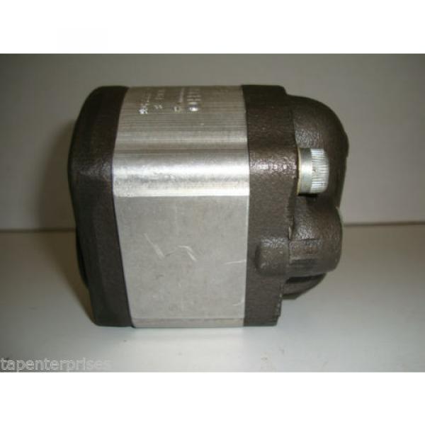 BOSCH HYDRAULIC PUMP 0 541 200 041 8 #4 image