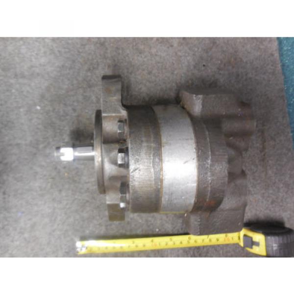 NEW China Korea REXROTH HYDRAULIC PUMP 423018 #1 image