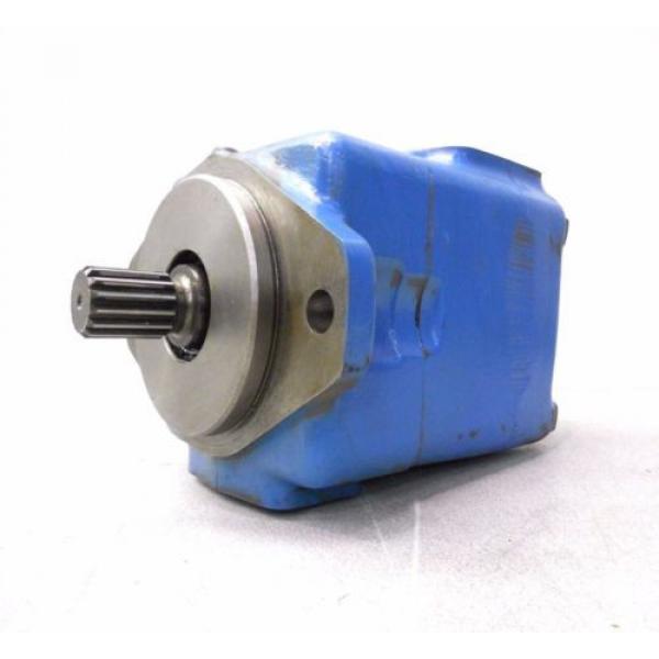 MO-1693, VICKERS 45V60A-1A22 HYDRAULIC PUMP #1 image