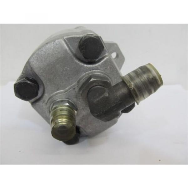 AHS Hydraulic AHS IA 25 6, Hydraulic Gear Pump #4 image