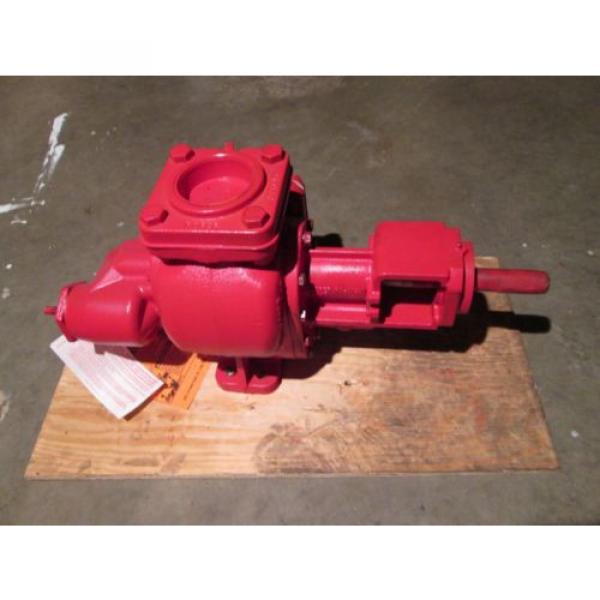 3 INCH ROPER PUMP 3622 HBFRV TYPE 3 #1 image