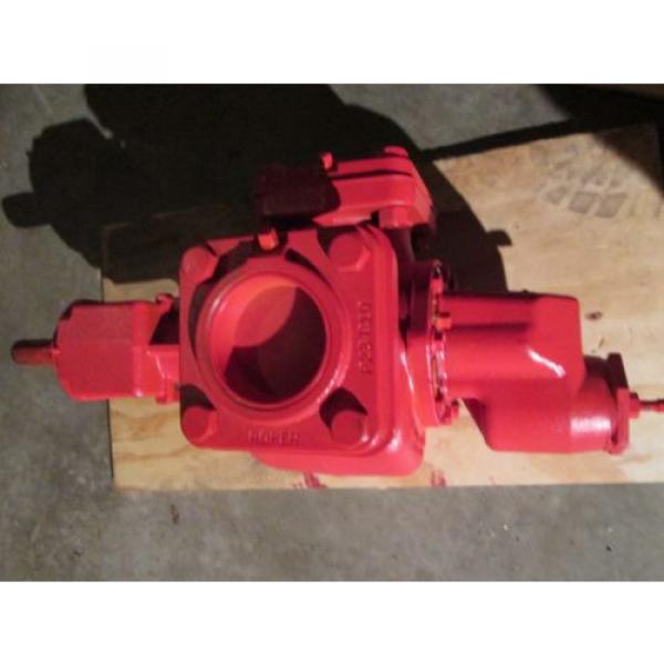 3 INCH ROPER PUMP 3622 HBFRV TYPE 3 #2 image