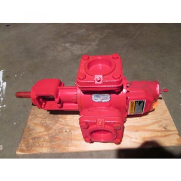 3 INCH ROPER PUMP 3622 HBFRV TYPE 3 #4 image