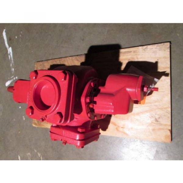 3 INCH ROPER PUMP 3622 HBFRV TYPE 3 #5 image