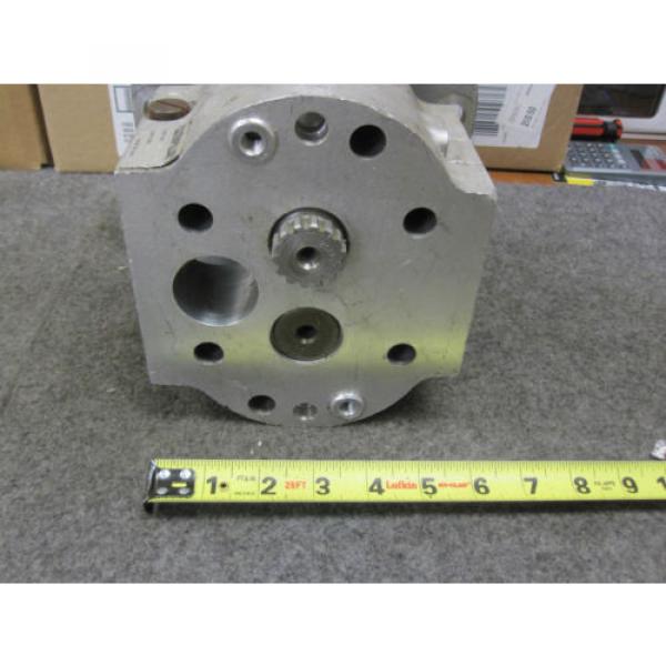 NEW GENUINE CATERPILLAR HYDRAULIC PUMP # 4T6039 #2 image