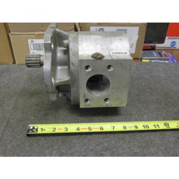 NEW GENUINE CATERPILLAR HYDRAULIC PUMP # 4T6039 #3 image