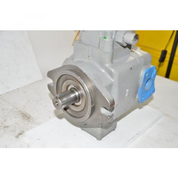 Bosch Italy France Rexroth Hydraulic Pump PSV PNCF 40HRM 55 5915343000 PSVPNCF40HRM55 #3 image