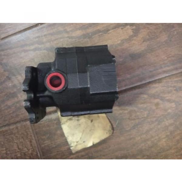 Danfoss Hydraulic Gear Pump 59B1E1A2-L12.25 #2 image
