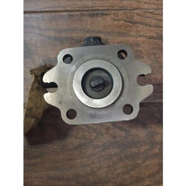Danfoss Hydraulic Gear Pump 59B1E1A2-L12.25 #3 image