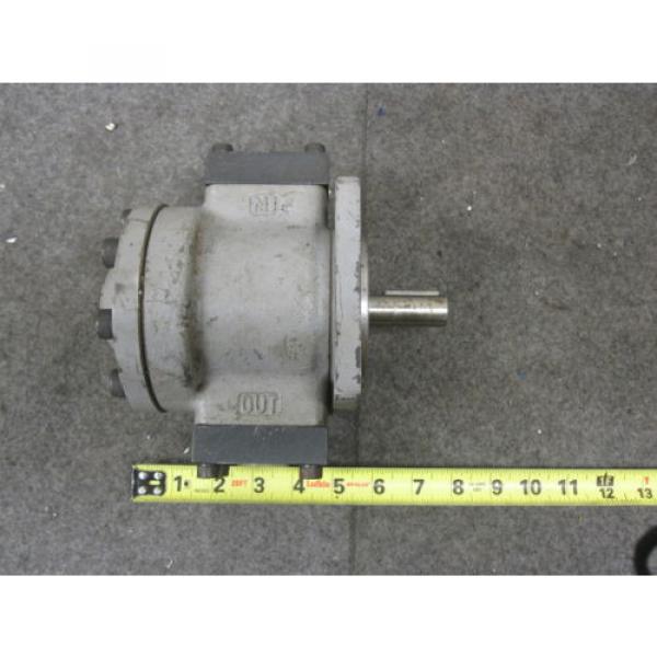 New Toyo-Oki Hydraulic Pump HVP-FC1-F39R-A-CA #1 image