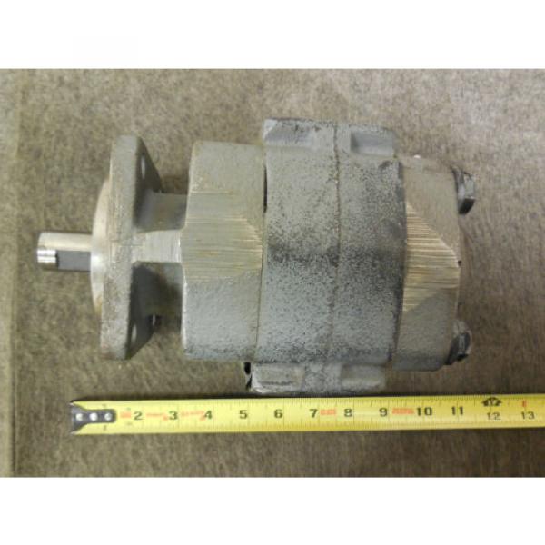 NEW FORCE AMERICA HYDRAULIC PUMP 425402 #1 image