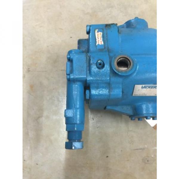 NEW VICKERS 2341745 HYDRAULIC PUMP PVB15 LSY 41 CM12 #3 image