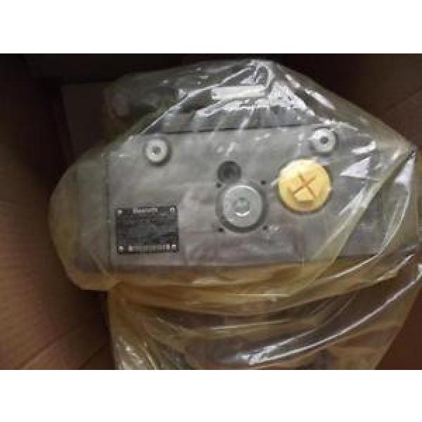 origin rexroth pumps A4VSO125DR/30R-PPB13N00 #1 image