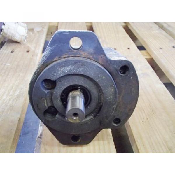 BOSCH 0510328011 HYDRAULIC PUMP (USED) #5 image