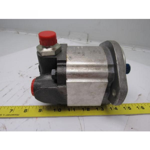 Dowty 9036 3898 Ultra Hydraulic Forklift Pump #3 image