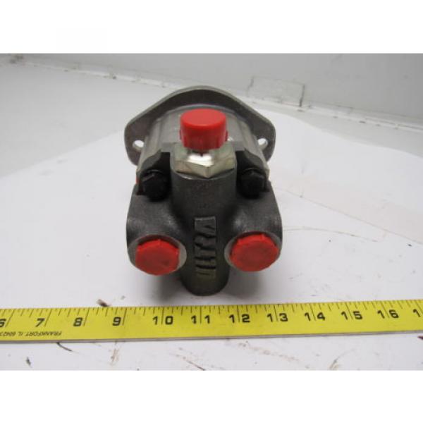 Dowty 9036 3898 Ultra Hydraulic Forklift Pump #4 image