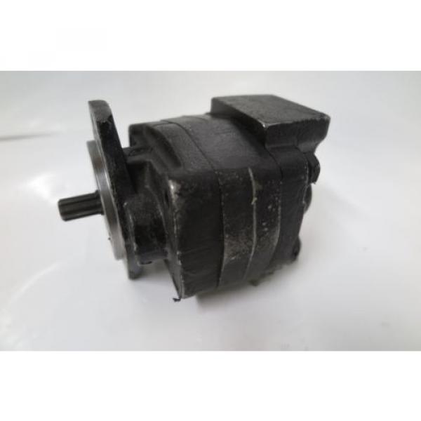 parker hydraulic pump 326-9111-819 #2 image