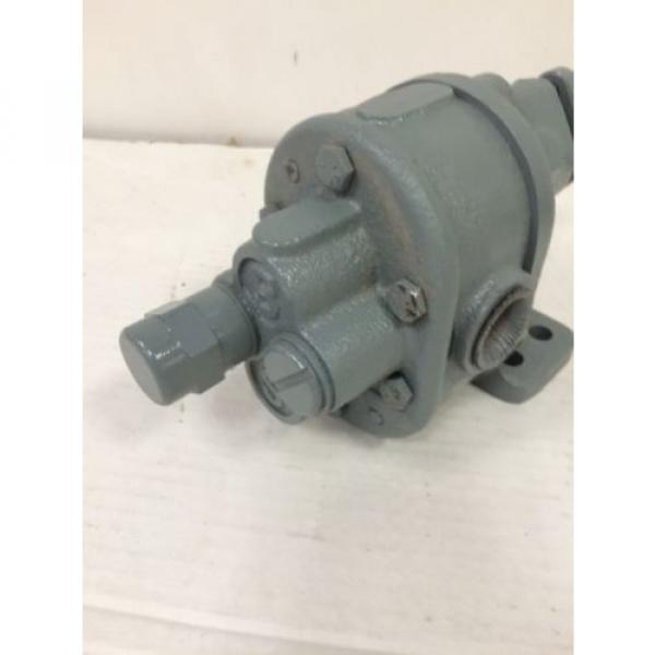 Brown &amp; Sharpe Hydraulic (B&amp;S) Centrifugal Pump P/N 713 -2-7 #2 image