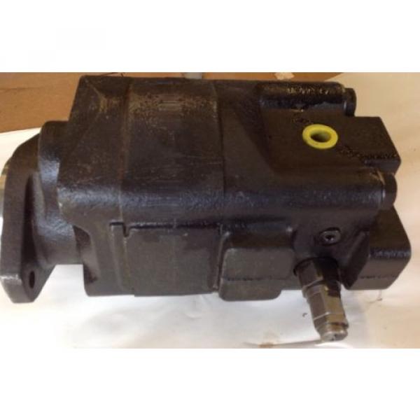 Parker Commercial Hydraulics Pump 322-9210-009 #5 image