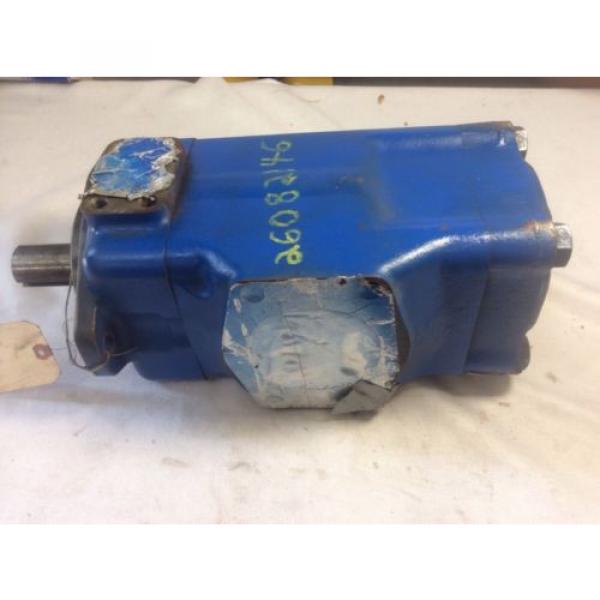 EATON CORP. VICKERS 4535V42A3886DB22R HYDRAULIC PUMP #1 image