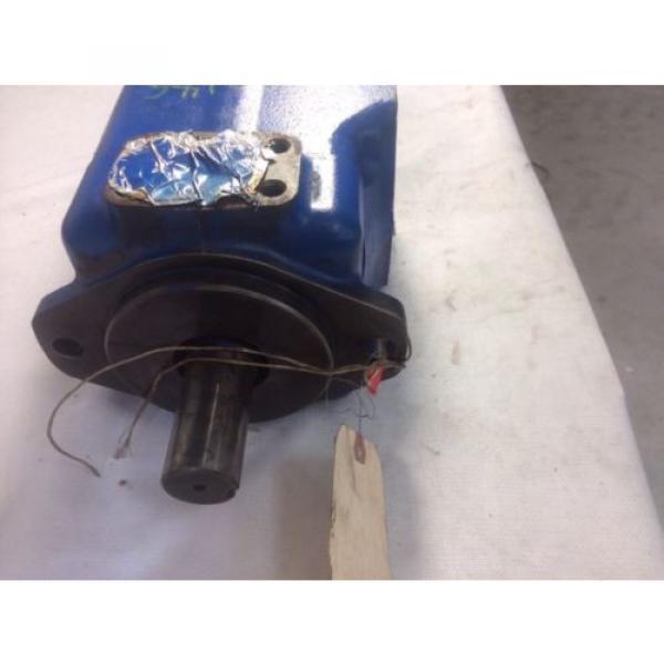 EATON CORP. VICKERS 4535V42A3886DB22R HYDRAULIC PUMP #2 image