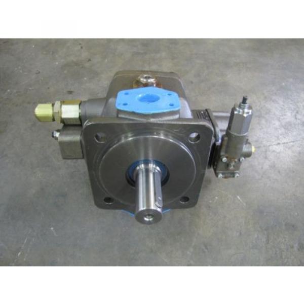 REXROTH PV7-18/100-118RE07MD0-16-A234 R900950419 VARIABLE VANE HYDRAULIC pumps #1 image