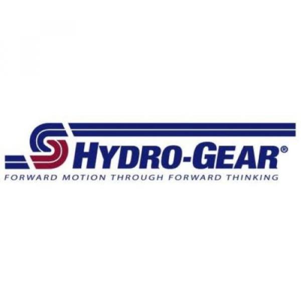 Pump PG-1HQQ-DB1X-XXXX/BDP-10A-438/42330/3149005/114-3401/115-4480 HYDRO GEAR #3 image