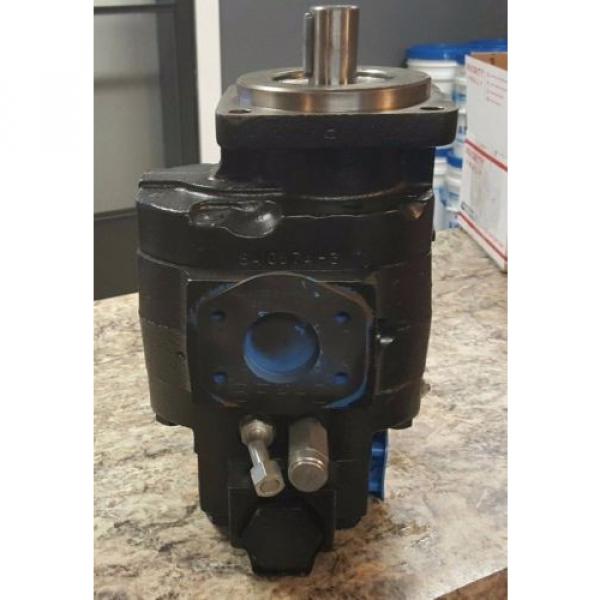 P7600A467FCFG25-00UL, Permco, Hydraulic Gear Pump #4 image