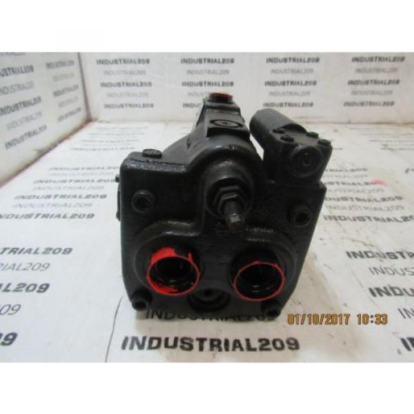 PARKER / DENISON HYDRAULIC PUMP PVP16305R2P12X3724 NEW #2 image