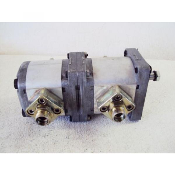 MARZOCCHI HYDRAULIC PUMP (USED) #4 image