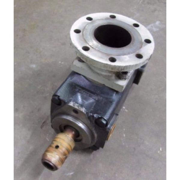 DENISON T6ED 066 045 1R03 B5 T6ED0660451R03B5 HYDRAULIC PUMP #1 image