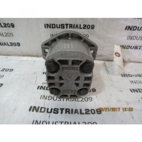 REXROTH Australia Mexico G2-50/008 HYDRAULIC PUMP REPAIRED #1 image