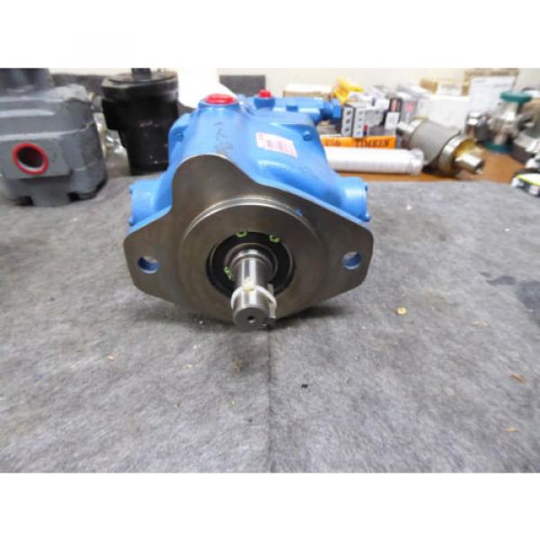 Origin EATON VICKERS PISTON PUMP PVQ32-B2R # 02-341682 #2 image