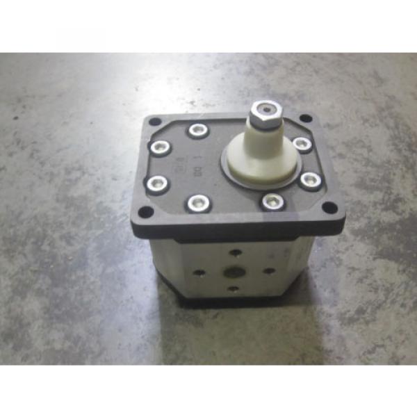 NEW ATOM HYDRAULIC PUMP # GHP3-D-40-P517 #1 image