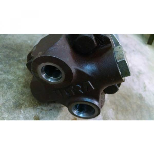 Ultra Hydraulic Gear Pump Forklift 5738 2795 8676-943-00Y #5 image