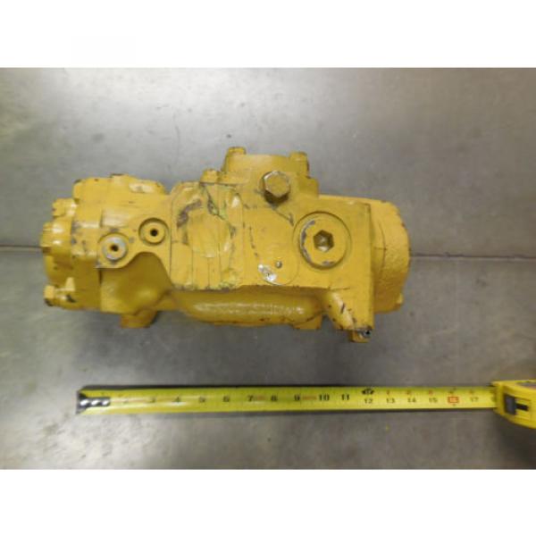 CATERPILLAR HYDRAULIC VALVE 8J2324 # 7J8056 #1 image