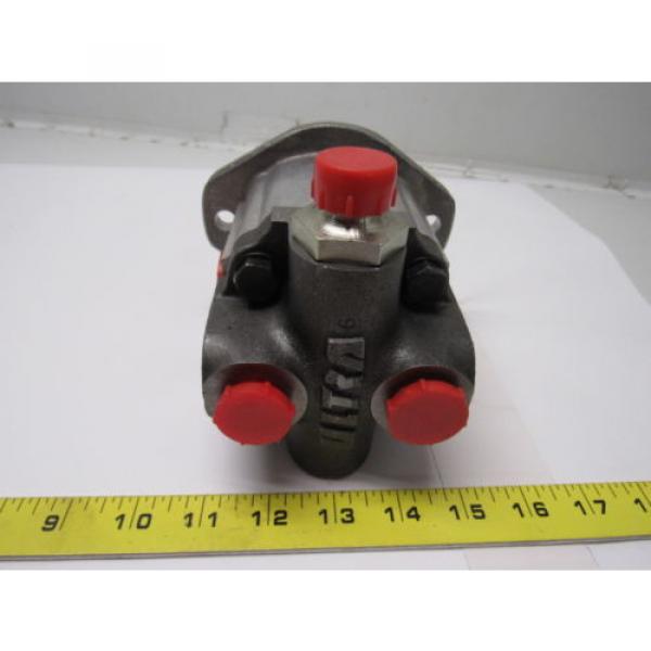 Dowty 9036 1398 Ultra Hydraulic Forklift Pump #4 image