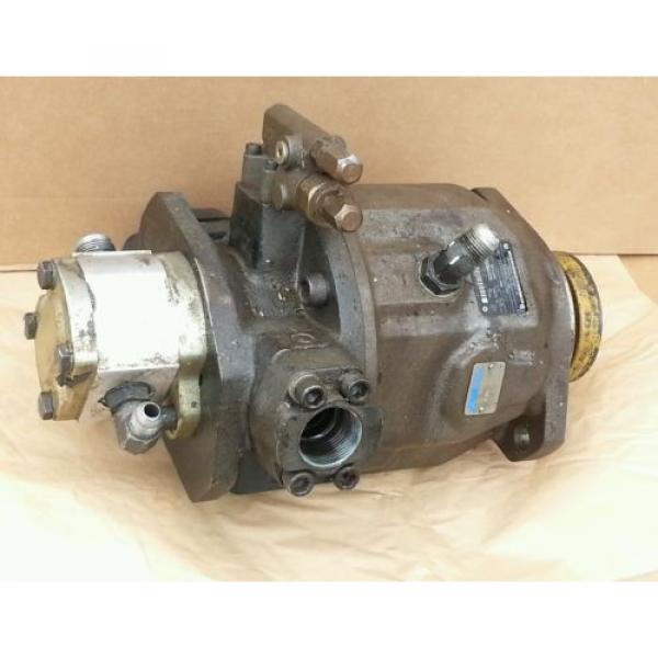 BRUENINGHAUS REXROTH AA10VS071DR/30R-PKC92N00 K01 HYDRAULIC pumps 1800RPM 280BAR #1 image