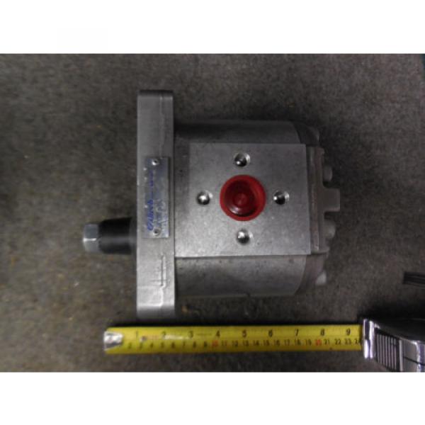 NEW GALTECH HYDRAULIC PUMP # 3SP-A29-D12N #1 image