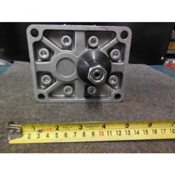 NEW GALTECH HYDRAULIC PUMP # 3SP-A29-D12N #3 image