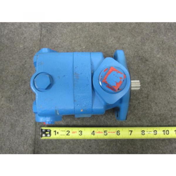 Origin EATON VICKERS POWER STEERING PUMP # V20F-1P11P-38D6H-22 #1 image