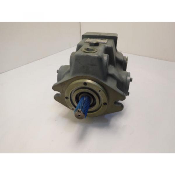 Yuken A37FR01CSK-32950 17GPM  Hydraulic Pump #3 image