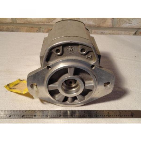 ULTRA HYDRAULIC GEAR PUMP  2648-4998 8024558 MADE IN UK #1 image