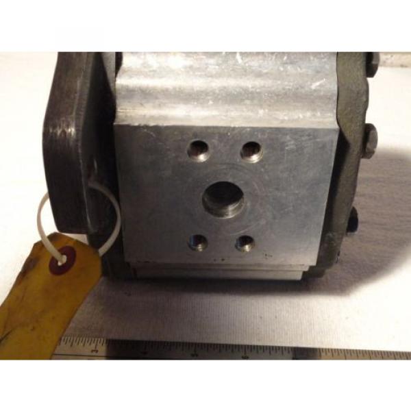 ULTRA HYDRAULIC GEAR PUMP  2648-4998 8024558 MADE IN UK #4 image